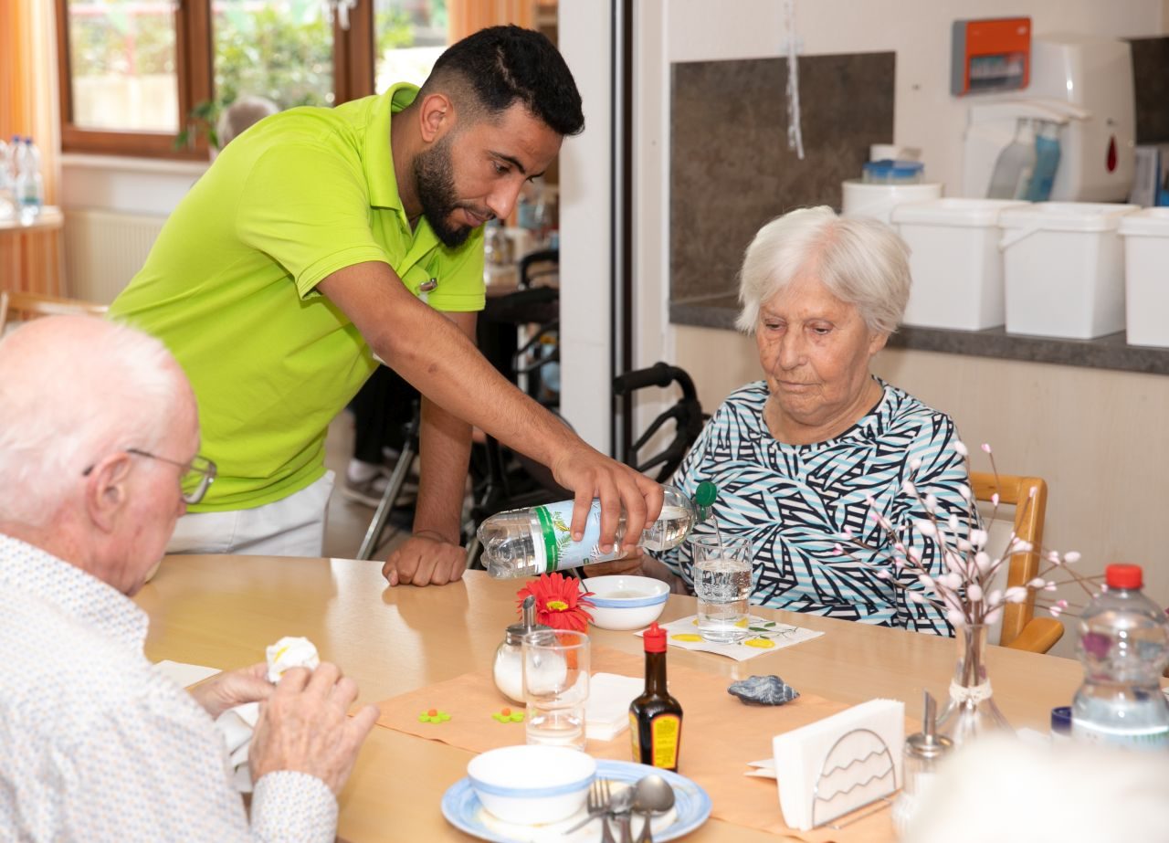 Nach dem Krankenhaus: Kurzzeitpflege schnell organisiert
