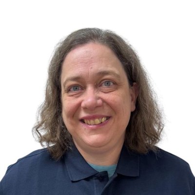 Porträt von Petra Werlein, Hauswirtschaft