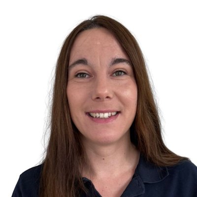 Porträt von Stephanie Leyn, Praxisanleitung